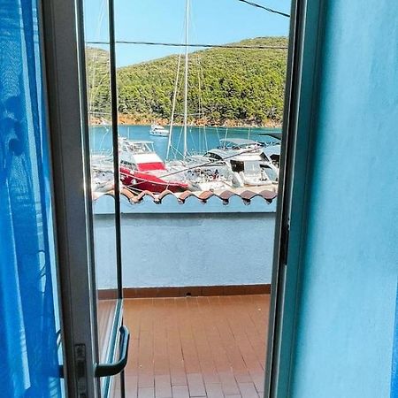 Guesthouse Porto Cres Buitenkant foto