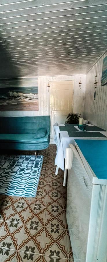 Guesthouse Porto Cres Buitenkant foto