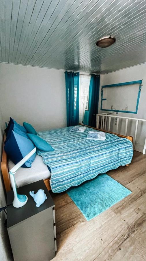 Guesthouse Porto Cres Buitenkant foto